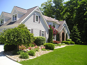 Landscapers and Lawncare Services in Big Lake, MN